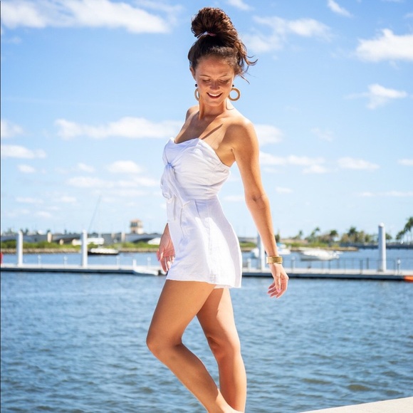 Romper - Picture 2 of 3